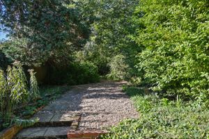 Garden- click for photo gallery